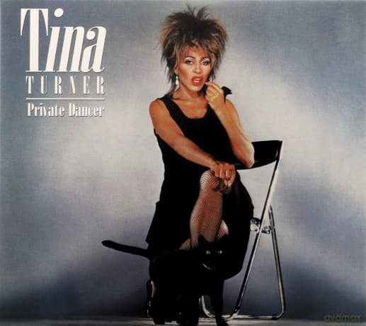 Tina Turner: Private Dancer