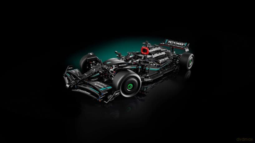 LEGO Technic Mercedes-AMG F1 W14 E Performance (42171)