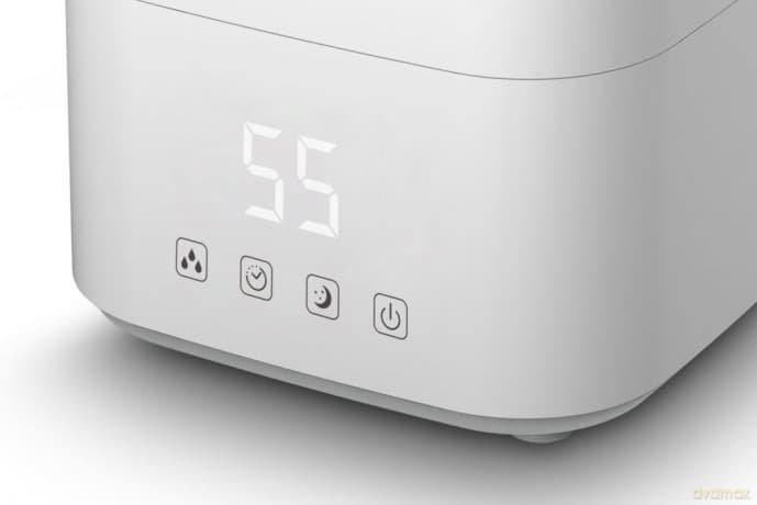 Nawilżacz powietrza AHS401