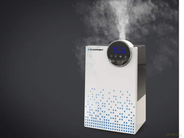 Nawilżacz powietrza AHS601