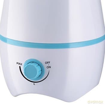 Nawilżacz ultradźwiękowy UH-101 niebieski