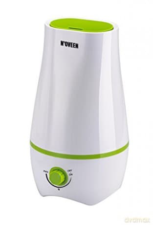 Nawilżacz ultradźwiękowy UH-102 Zielony