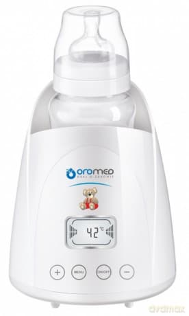 Podgrzewacz do butelek ORO-BABY HEATHER