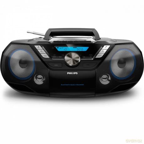 Radio odtwarzacz AZB798T/12