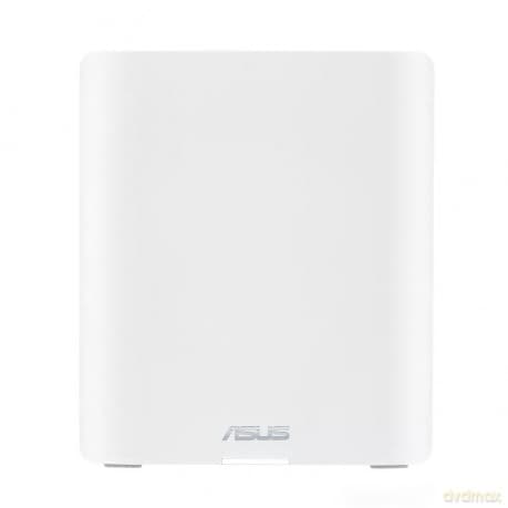 System WiFi ZenWiFi BT10 Tri-Band WiFi 7 Mesh (3-pak)