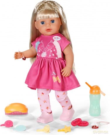 Baby born - Sarah 36cm