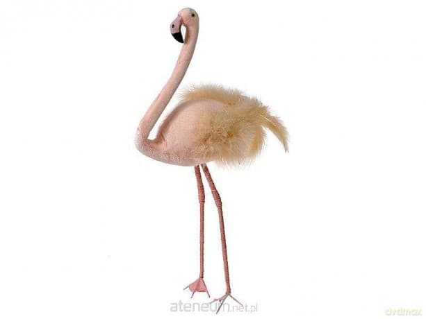 Dekoracja ogrodowa Flaming 50cm