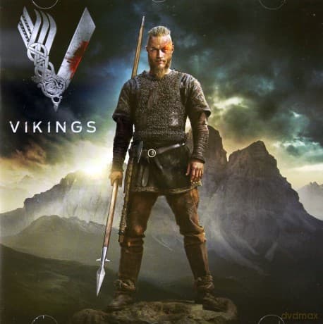Vikings II soundtrack (Wikingowie) (Trevor Morris)