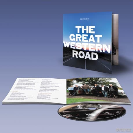 Deacon Blue: The Great Western Road