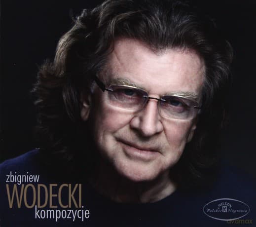 Zbigniew Wodecki: Kompozycje