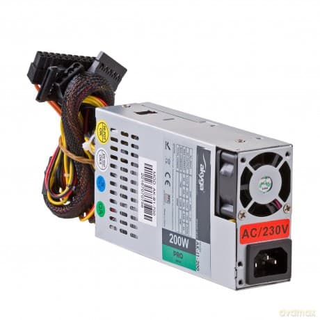 Zasilacz ITX AK-I1-200 200W