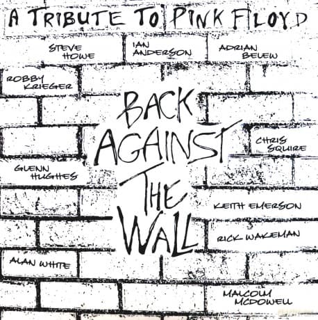 A Tribute To Pink Floyd - Back Against The Wall