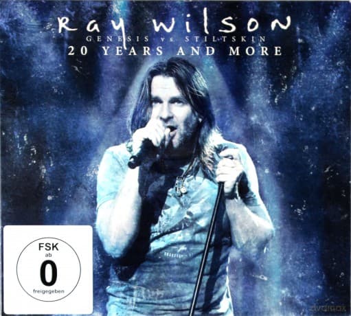 Ray Wilson: 20 Years And More
