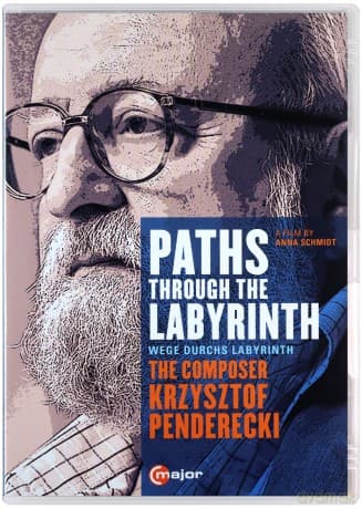 Penderecki: Paths Through The Labyrinth