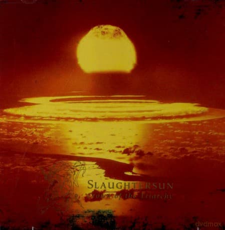 Dawn: Slaughtersun (Crown Of The Triarchy)