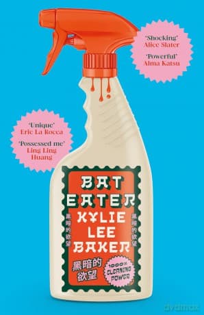 Bat Eater: Sharp, witty, GORY: The addictive Sunday Times bestselling social horror-thriller