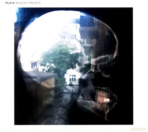 Plaid: Reachy Prints