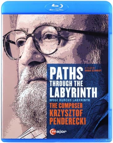 Penderecki: Paths Through The Labyrinth