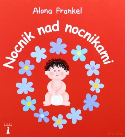 Nocnik nad nocnikami. Chłopiec