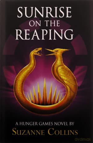 Sunrise on the Reaping