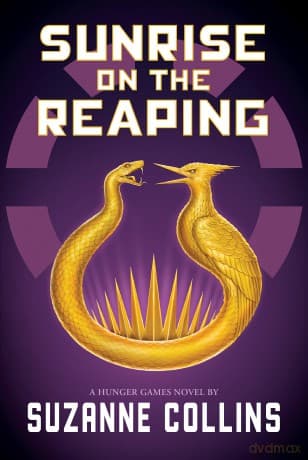 Sunrise on the Reaping