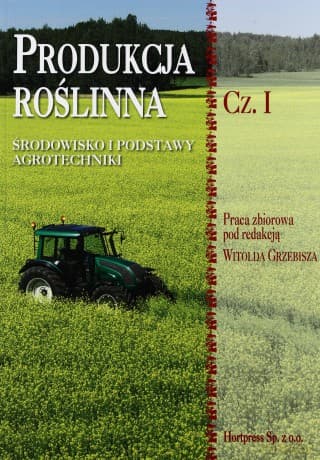 Produkcja roślinna cz.1 HORTPRESS