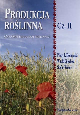 Produkcja roślinna cz.2 HORTPRESS