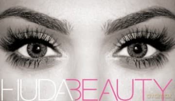 Artificial eyelashes 03 Monique Classic Lash