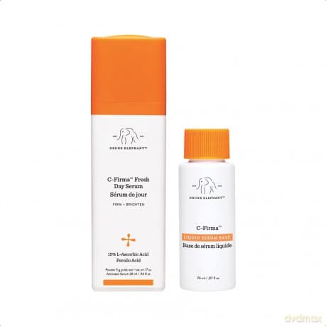Brightening skin serum C-Firma Fresh Day Serum 28 ml