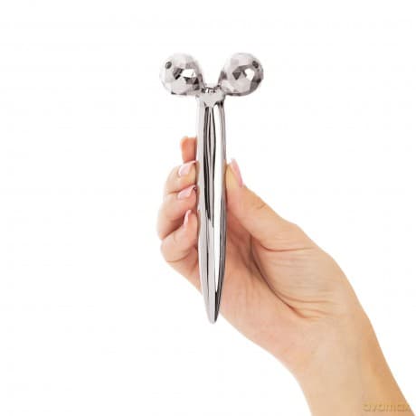 Contouring Facial Roller