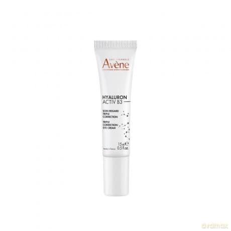 Eye cream Hyaluron Activ B3 Eye Cream 15 ml