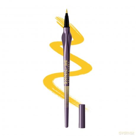 Eyeliner in pen 24/7 Inks Easy Ergonomic Liquid Eyeliner Pen 0.28 g - Shade: Mucho