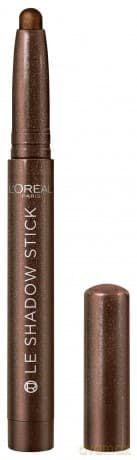 Gel eyeshadow in a pencil Shadow Stick 1.4 g - Shade: 240 Brown Abyss