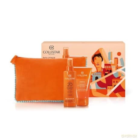 Gift set Tanning Moisturizing Set