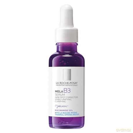 Intensive serum against dark spots Mela B3 Intensive Anti-Dark Spots Serum 30 ml