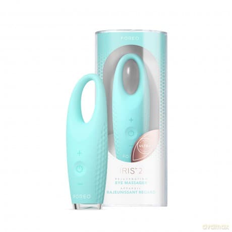 IRIS 2 Brightening Eye Massager - Variant: Mint