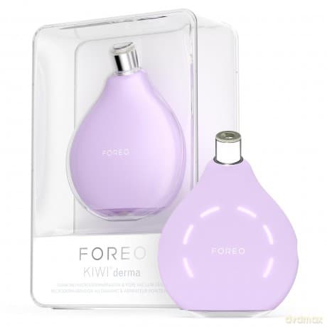 KIWI Derma Microdermabrasion device for cleansing and renewing the skin