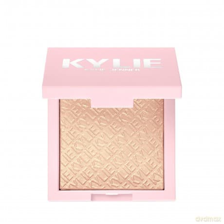 Kylighter Pressed Illuminating Powder 8 g - Shade: 080 Salted Caramel