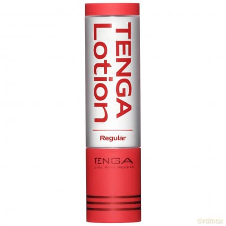 Lubricating gel Lotion Regular 170 ml