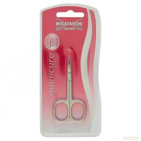 Manicure Cuticle Scissors