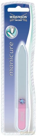 Manicure Glass Nail File