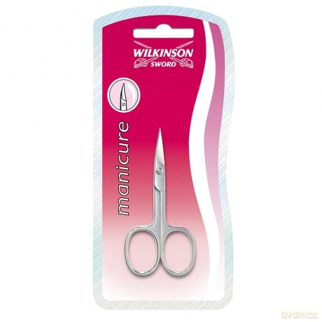 Manicure Scissors