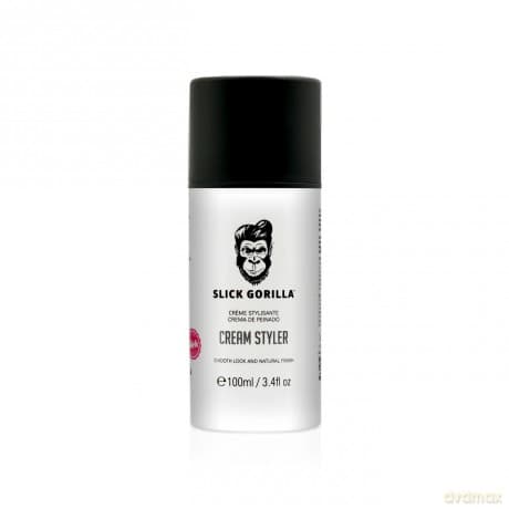 Medium Hold Styling Cream Cream Styler 100 ml