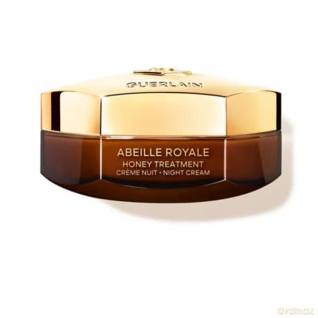 Night skin cream Abeille Royale Honey Treatment Night Cream 50 ml