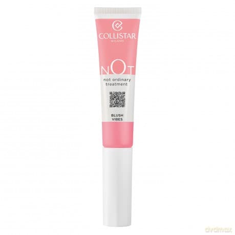 NOT Blush Vibes Liquid Blush Blush 15 ml - Shade: 01 Rose Gold Sugar