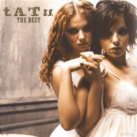 T.A.T.U: T.A.T.U. - The Best