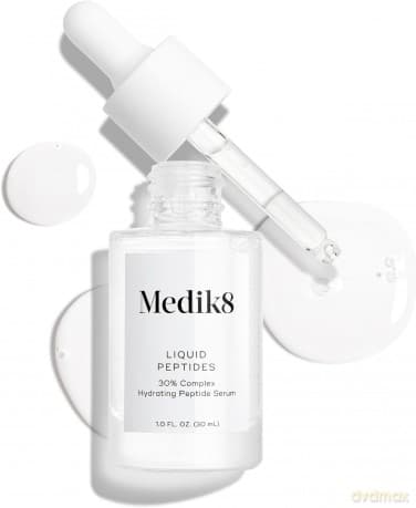 Peptidov srum Liquid Peptides Multi-Peptide Serum 30 ml