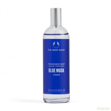 Perfumed mist Blue Musk Fragrance Mist 100 ml