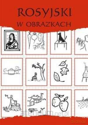 Rosyjski w obrazkach KRAM