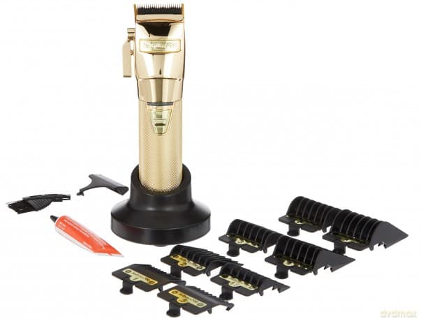 Professional hair clipper GOLD FX8700GE